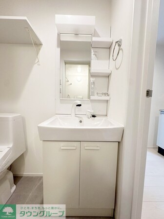 アザーレ・パッシオ本厚木Aの物件内観写真